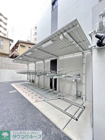 パークアクシス大塚サウスレジデンスの物件内観写真